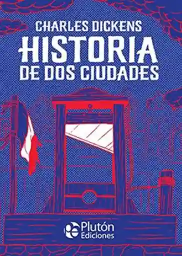 Historia de Dos Ciudades - Plutón