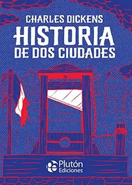 Historia de Dos Ciudades - Plutón