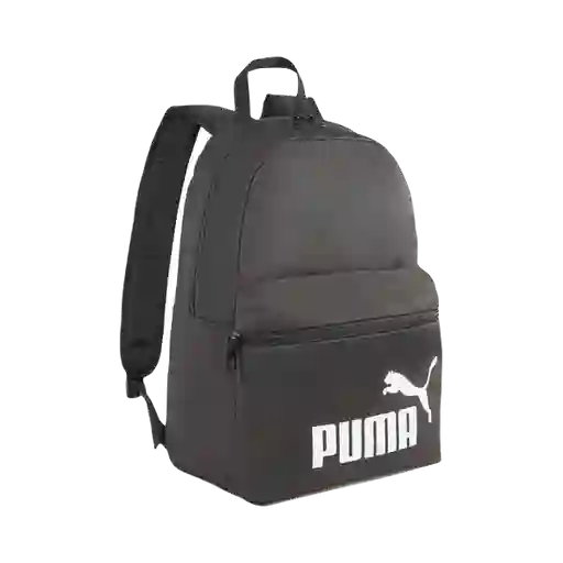 Puma Maleta Phase Backpack Para Hombre Negro 079943-01