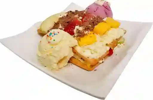 La Mejor Tentación.