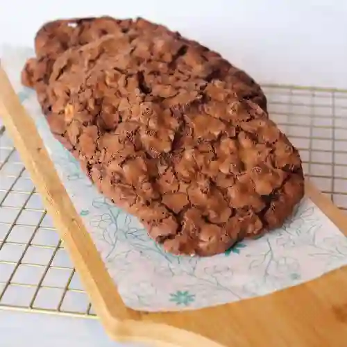 Galleta de Chocolate y Maní