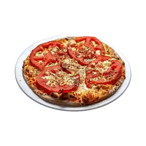 Pizza Napolitana