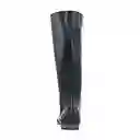 Croydon Botas Consuelo Mujer Negro Talla 37