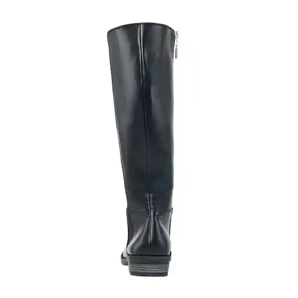 Croydon Botas Consuelo Mujer Negro Talla 37