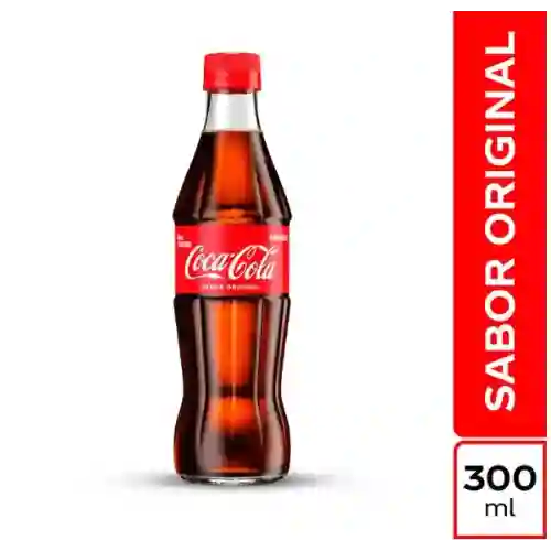 Coca-Cola Original 300 ml