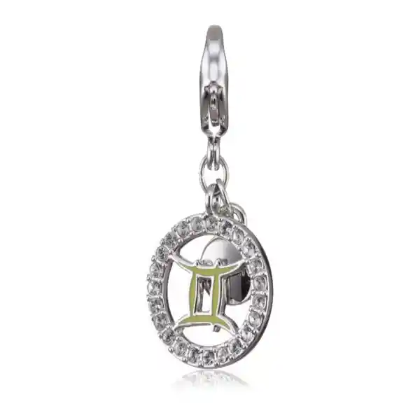 Swarovski Dije de Mujer Plateado 1128400