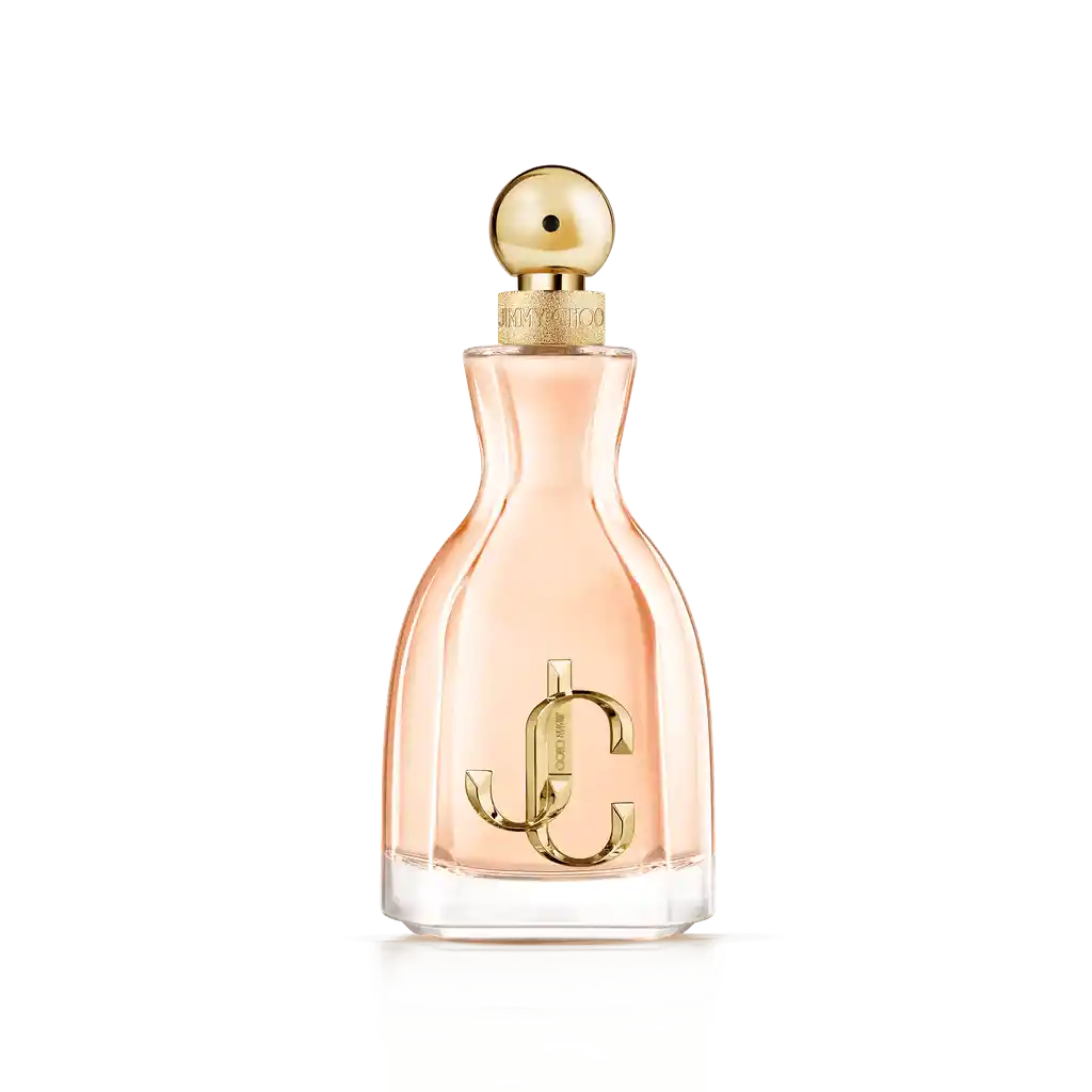 Jimmy Choo Perfume I Want Choo Edp