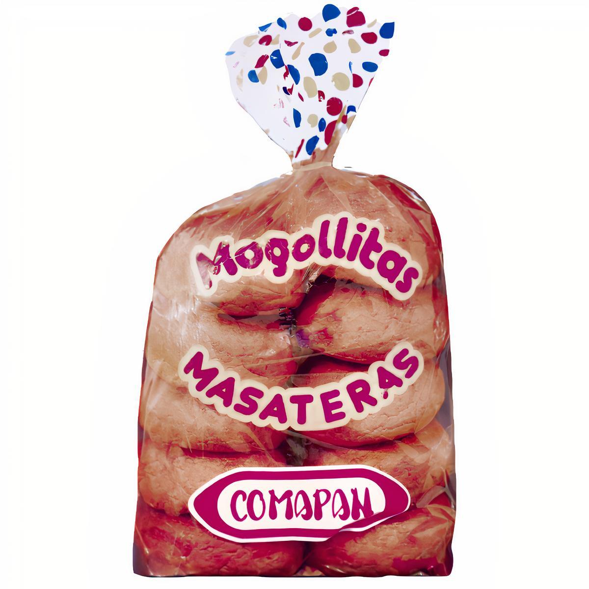 Comapan Mogollitas Masateras 380 g