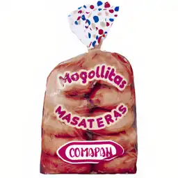 Comapan Mogollitas Masateras