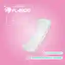 Protectores Cuidado Avanzado Kotex Antibacterial 50 Und