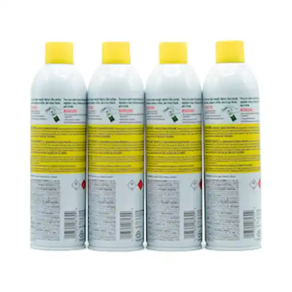 Niagara Almidon en Aerosol Para Ropa Original