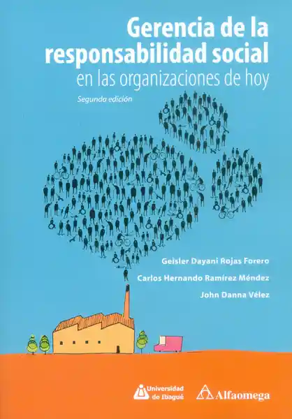 Gerencia de Responsabilidad Social en Las Organizaciones de Hoy