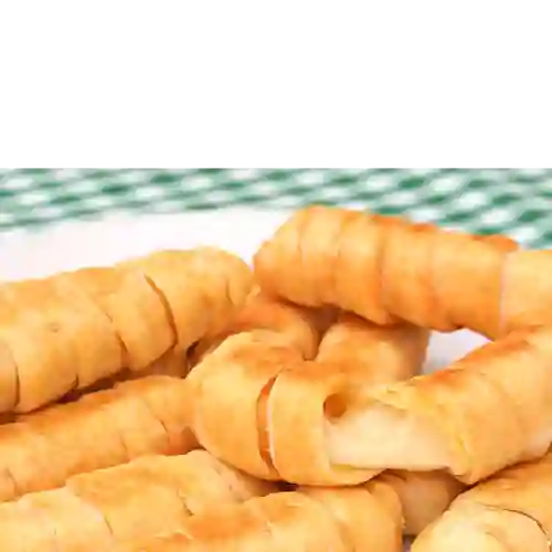 Deditos de Queso