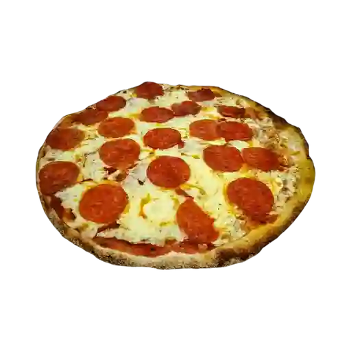 Pizza Pepperoni Grande
