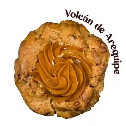 Volcán de Arequipe