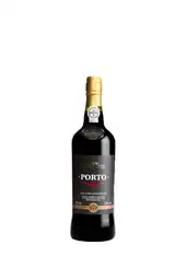 Porto Vino Tinto Ruby Club Des Sommeliers