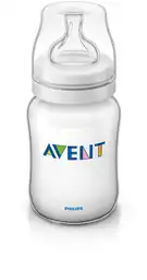 Avent Tetero Classic