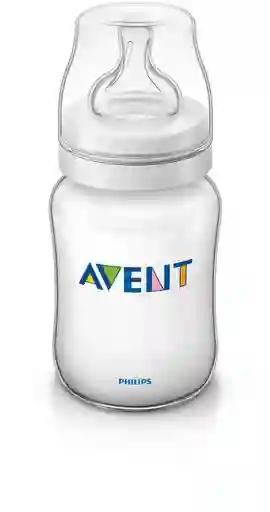 Avent Tetero Classic