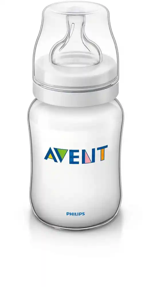 Avent Tetero Classic