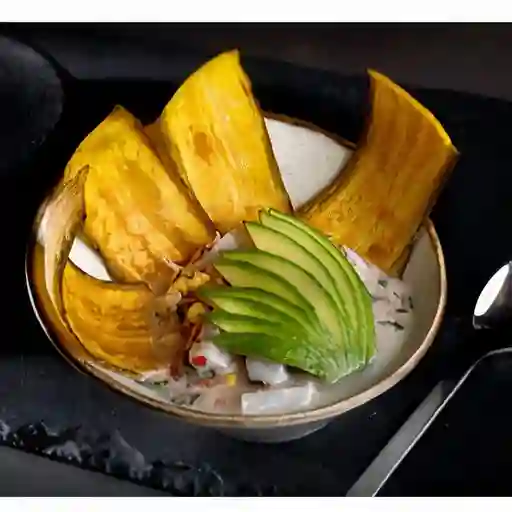 Ceviche Pacifico