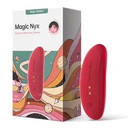 Magic Motion Vibrador Estimulador Clitorial Con App Magic Nyx