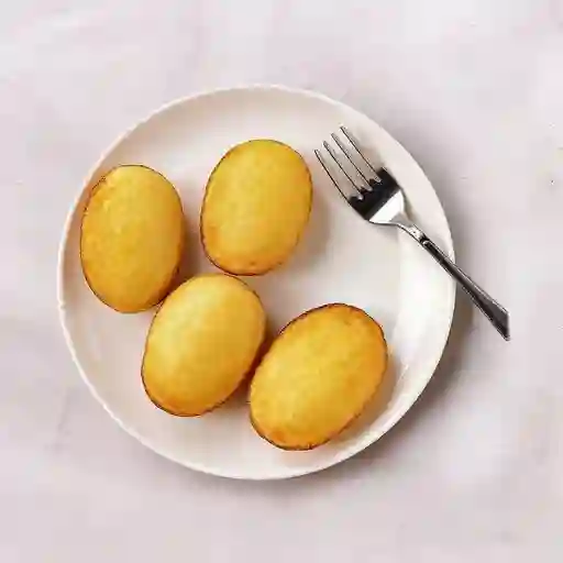 Madelines