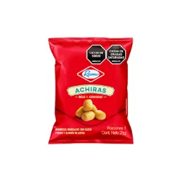 Ramo Snack Achira