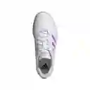 Adidas Zapatos Court Platform Mujer Blanco 6.5 IG8606