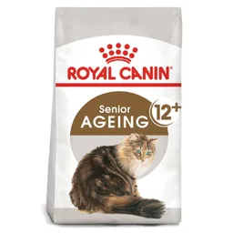 Royal Canin  Alimento para Gato Adulto Mayor Envejecimiento