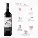 Altos Del Plata Vino Tinto Malbec