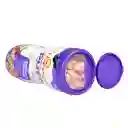   Happy Baby  Snack Cereal Organico Puff Zanahoria Arandan 60 G 