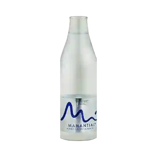 Agua Manantial