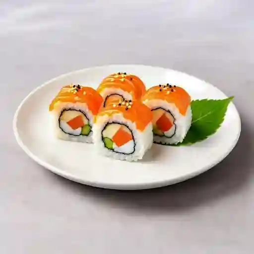 Kyoto Roll