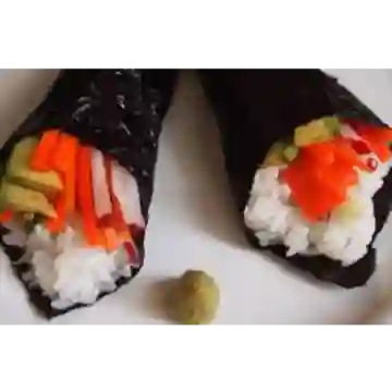 Temaki Veggie