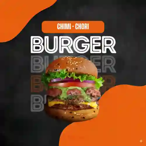 Chimi - Chori