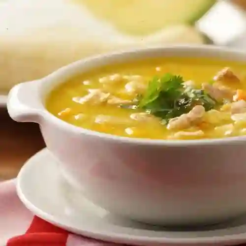 Sopa de Mondongo