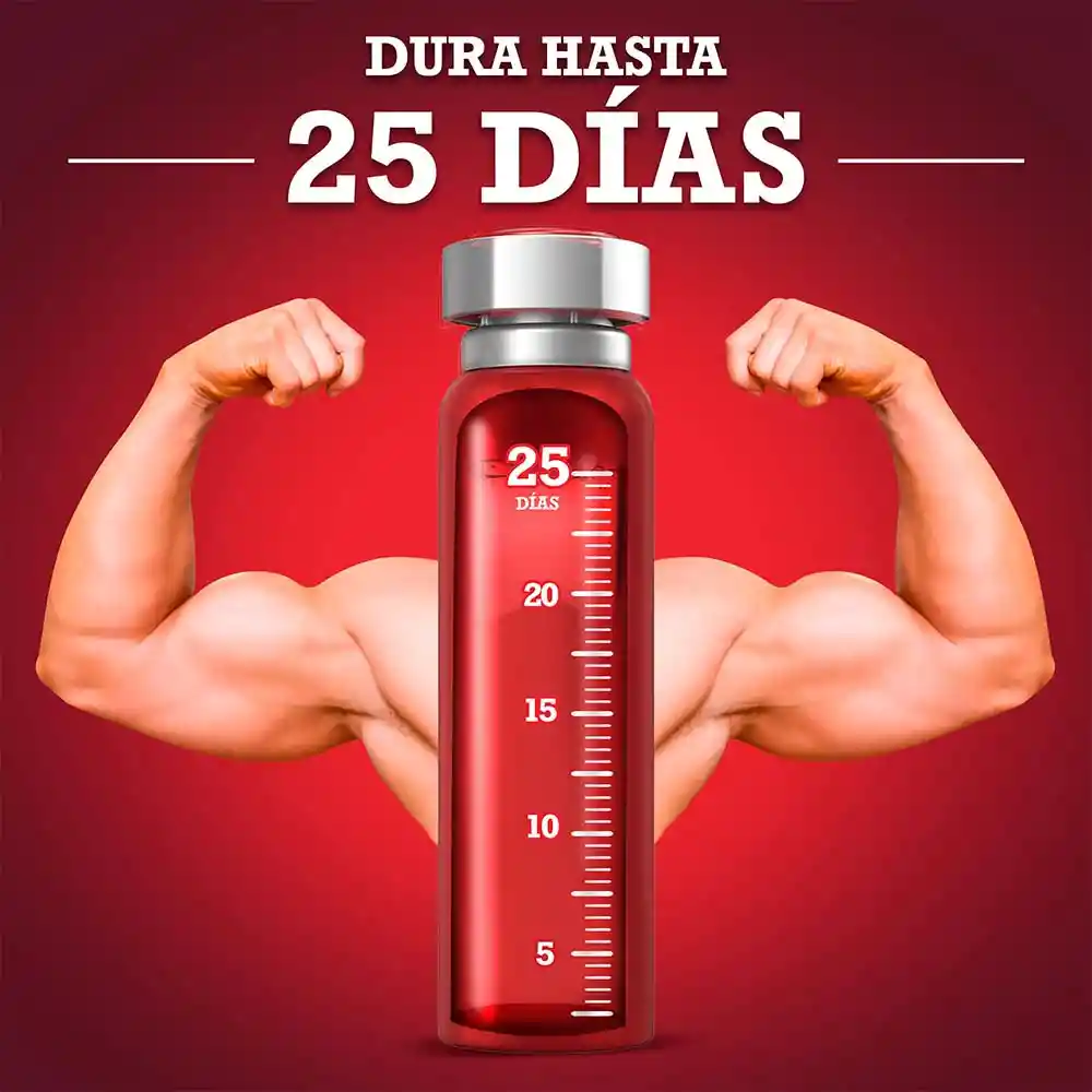 Desodorante Antitranspirante Hombre Old Spice Spray VIP 93 g