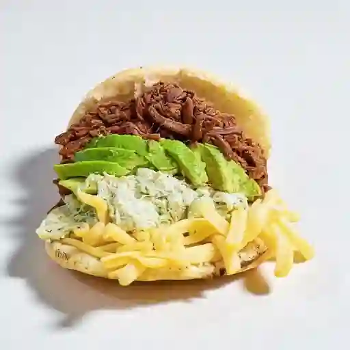 Super Arepa