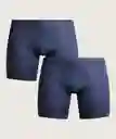 Pantaloncillo Pack X3 Microfibra