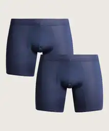 Pantaloncillo Pack X3 Microfibra