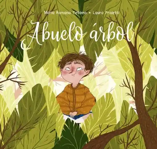 Abuelo Arbol (pic)