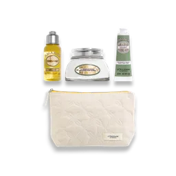 Kit Best Seller Almendra LOccitane