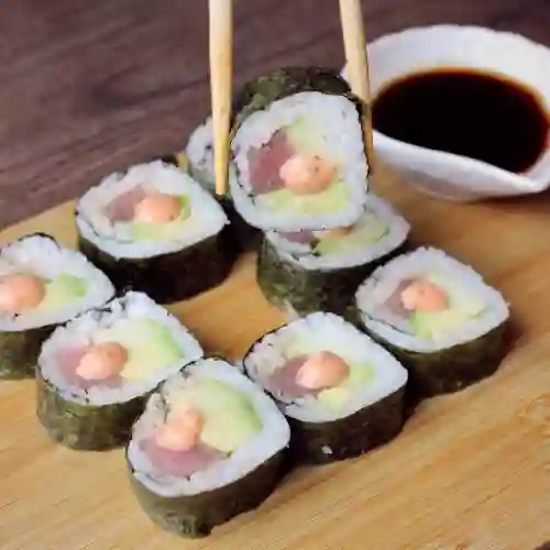 Tuna Sushi