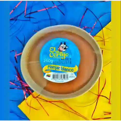 Manjar Blanco 250G