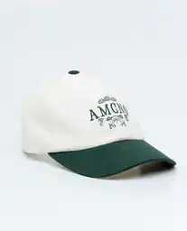 Gorra Hombre Verde Talla M 759f000 Americanino