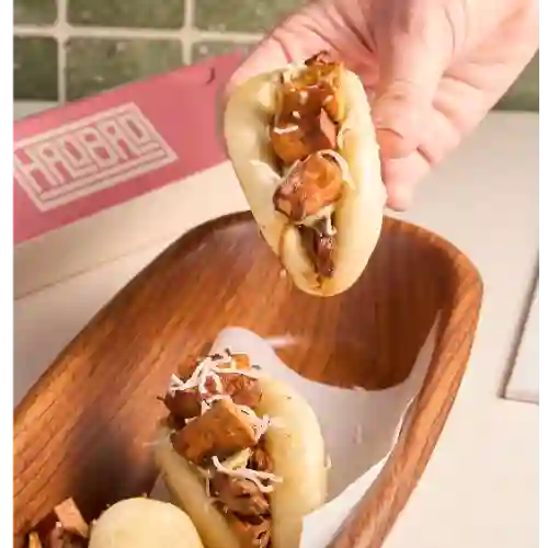 Bao Morrillo