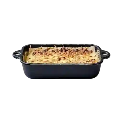 Lasagna Alla Romana