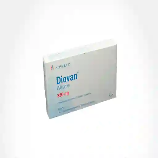 Diovan (320 mg)