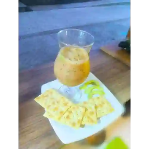 Ceviche Dou Del Oceano