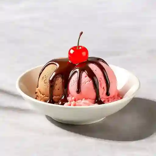 Copa De Helado